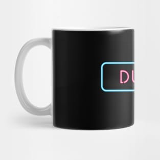 Dubai Mug